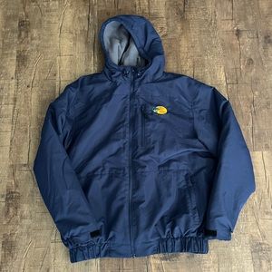 NWOT Bass Pro Shops Tourney Trail Jacket